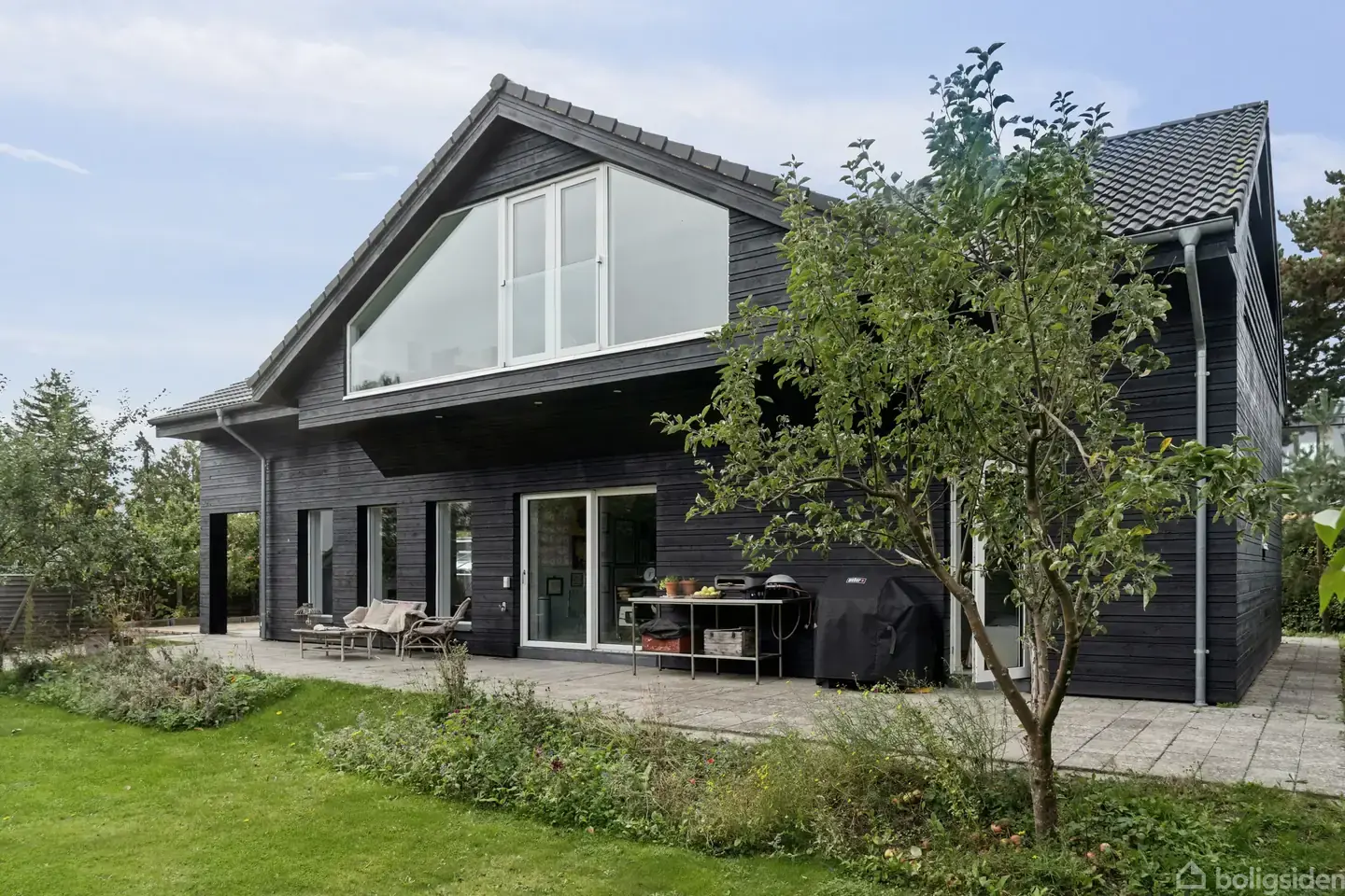 Villa på Nordstrands Alle 35, 2791 Dragør