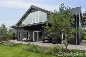 Villa på Nordstrands Alle 35, 2791 Dragør
