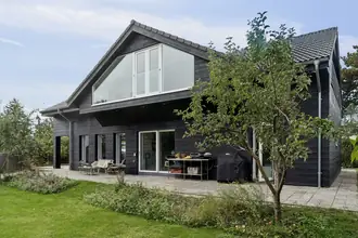 Villa på Nordstrands Alle 35, 2791 Dragør