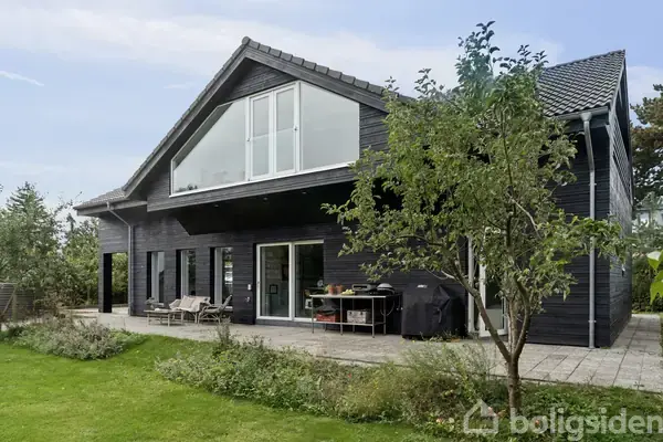 Villa på Nordstrands Alle 35, 2791 Dragør
