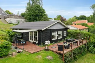 Villa på Bredekilde 100, 4400 Kalundborg