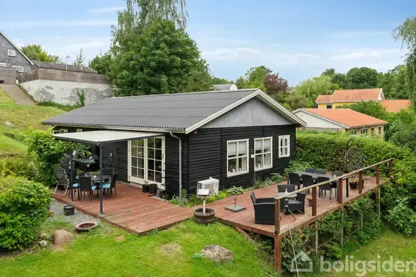 Villa på Bredekilde 100, 4400 Kalundborg