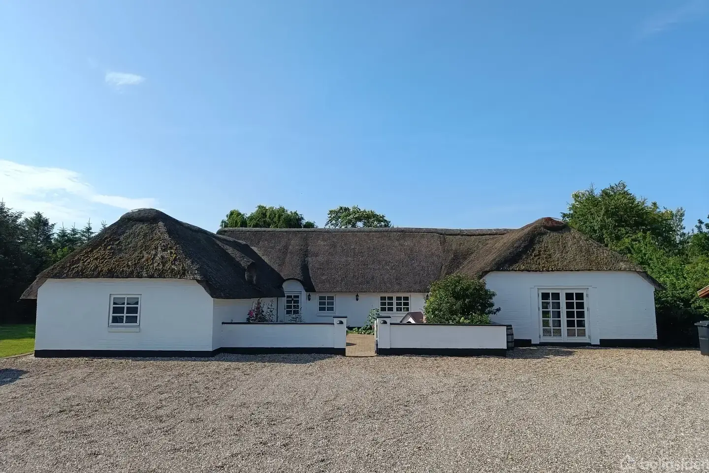 Villa på Toldhusvej 1, 6900 Skjern