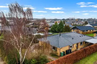 Villa på Nørrebred 66, 2625 Vallensbæk