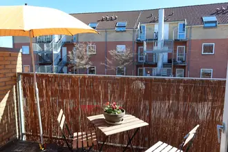 Andelsbolig på Skejby Vænge 133B, 8200