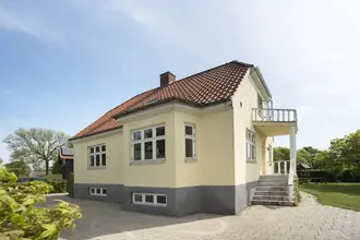 Villa på Kongshusvej 590, Torrild, 8300 Odder