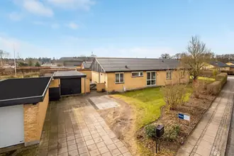 Villa på Mejdal Søvej 2, Mejdal, 7500 Holstebro