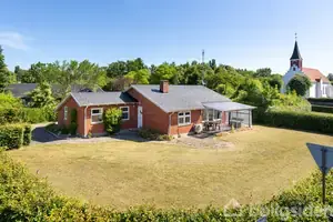 Villa på Gammelgade 25, 4874 Gedser