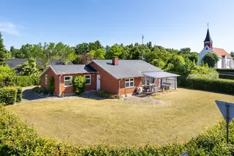 Villa på Gammelgade 25, 4874 Gedser