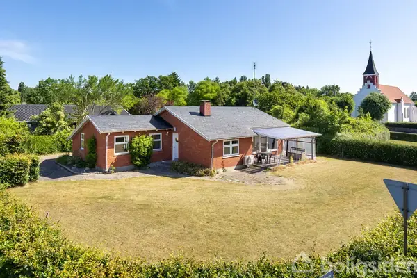 Villa på Gammelgade 25, 4874 Gedser