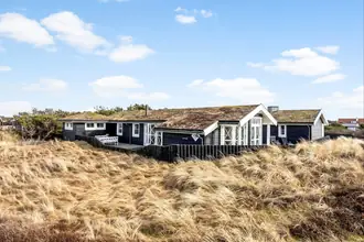 Fritidshus på Hamiltonvej 14, 9990 Skagen