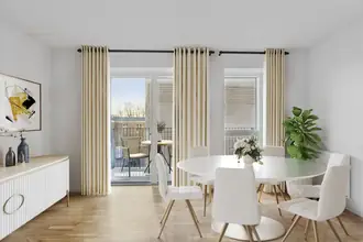 Ejerlejlighed på Slagteristræde 2, 1. tv., 4000 Roskilde