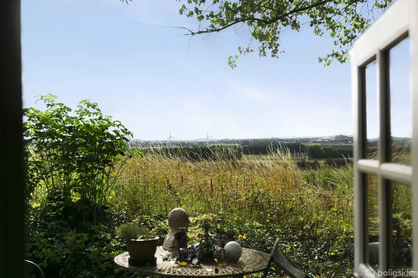 Villa på Kirkebakken 5, 4534 Hørve