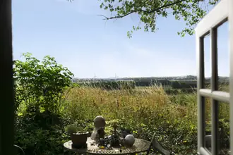Villa på Kirkebakken 5, Vallekilde, 4534 Hørve