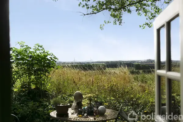 Villa på Kirkebakken 5, 4534 Hørve