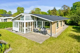 Villa på Møllevænget 9, 9550 Mariager