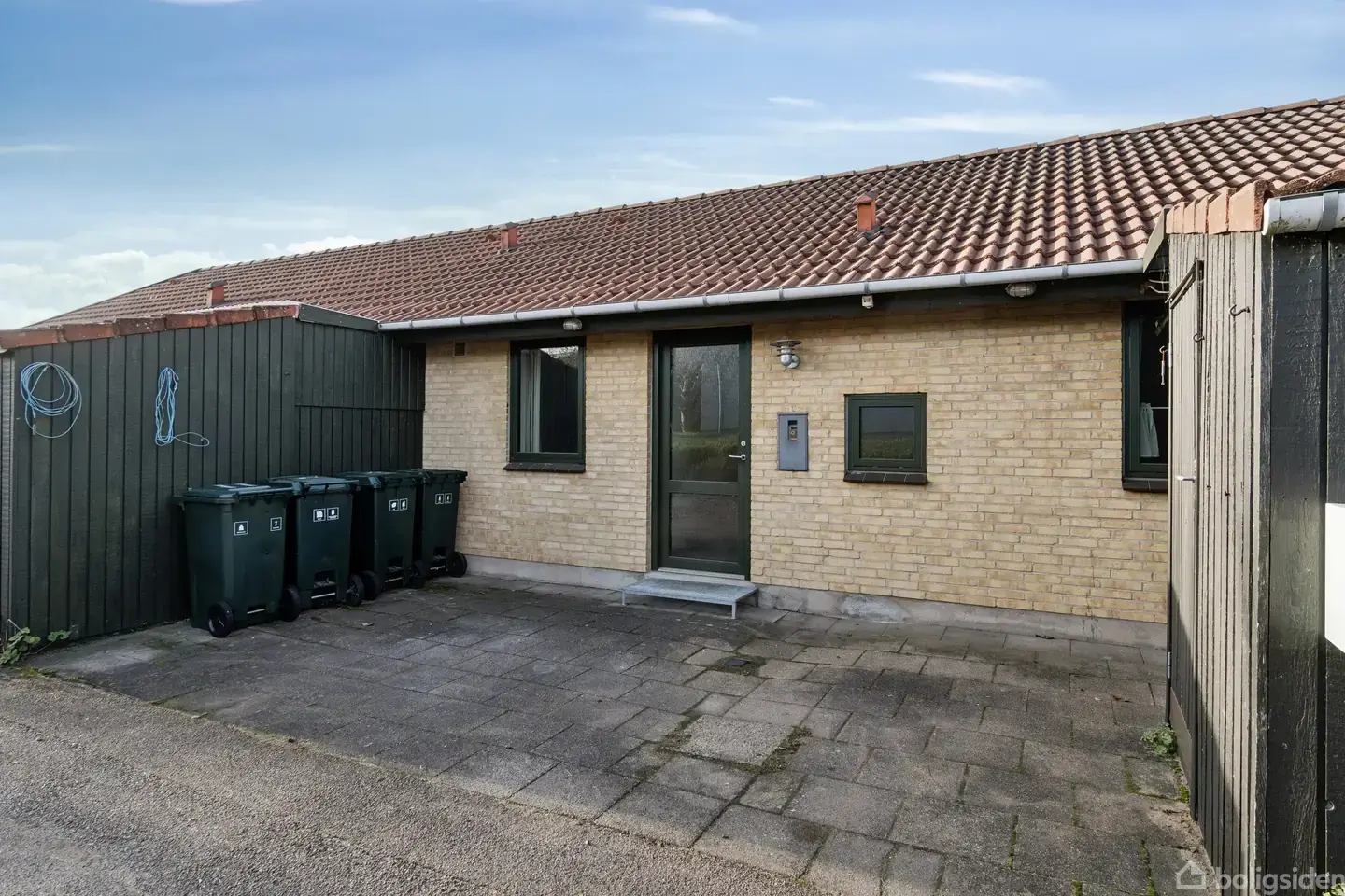 Andelsbolig på Maglevænget 87, 4571 Grevinge