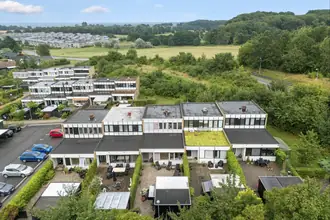 Rækkehus på Nordskrænten 55, 2980 Kokkedal