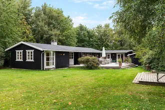 Fritidshus på Haarlandskrogen 10, 3220 Tisvildeleje