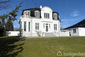 Villa på Søvej 15, 2880 Bagsværd