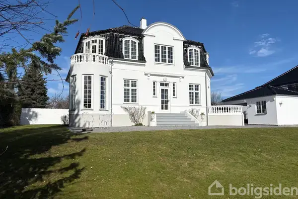 Villa på Søvej 15, 2880 Bagsværd