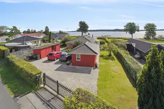 Fritidshus på Skovbrynet 46, Sæby, 4070 Kirke Hyllinge