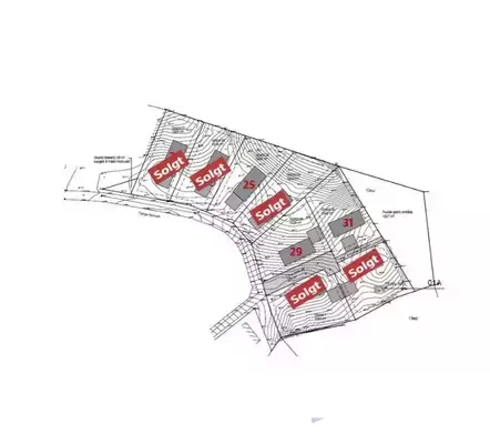 Helårsgrund på Tange Skovvej 31, 8850 Bjerringbro