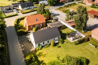 Villa på Jebjergvej 20, Jebjerg, 8870 Langå