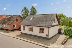 Villa på Vesterbækvej 4, 6800 Varde