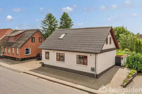 Villa på Vesterbækvej 4, 6800 Varde