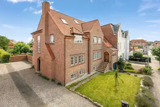 Rækkehus på Ny Allegade 8, 6100 Haderslev