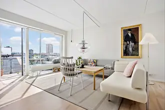 Ejerlejlighed på Karin Nellemoses Vej 12, 5. th., 2500 Valby