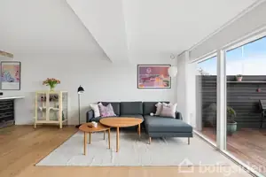 Rækkehus på Mylius Erichsens Vej 16A, 9210 Aalborg SØ