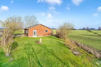 Villa på Simonshovedvej 11, 4920 Søllested