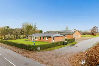 Villa på Nørrevirke 1, Bedsted, 6240 Løgumkloster