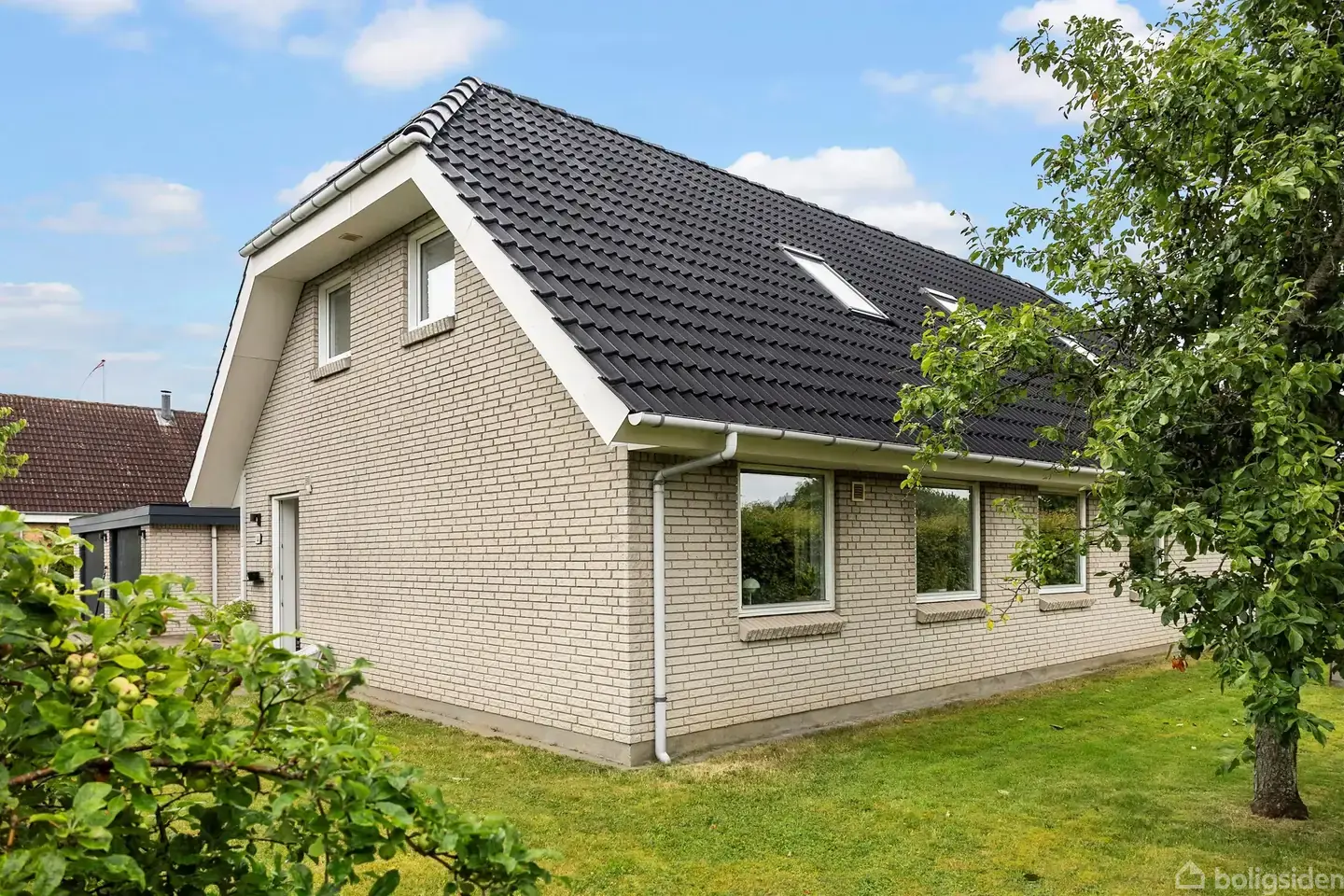 Villa på Klintevej 11, 6000 Kolding