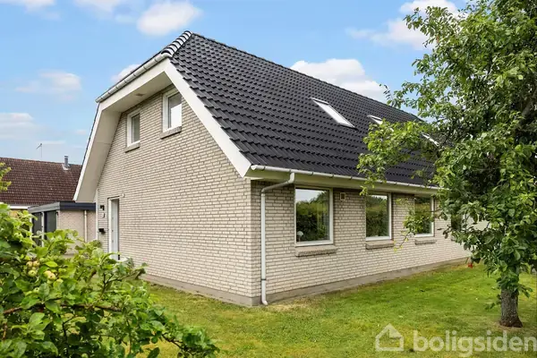 Villa på Klintevej 11, 6000 Kolding