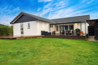 Villa på Falkevang 18, 3450 Allerød