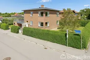 Villa på Grimstrupvej 122, 4700 Næstved