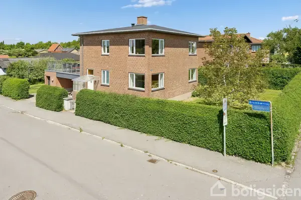 Villa på Grimstrupvej 122, 4700 Næstved