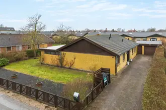 Villa på Abrikosvej 47, 4700 Næstved