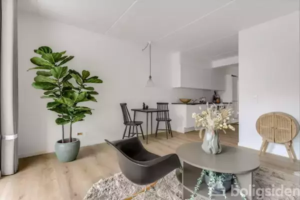 Ejerlejlighed på Midgårdsvej 3, 2. 23., 5200 Odense V