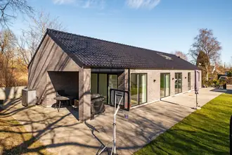 Villa på Niverødvej 8B, 2990 Nivå