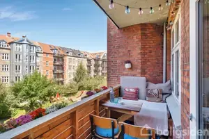 Ejerlejlighed på Mejlgade 87, 2. tv., 8000 Aarhus C