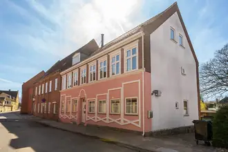 Villa på Nørregade 11, 4930 Maribo