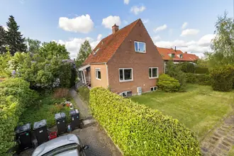 Villa på Topasvej 1B, 2730 Herlev