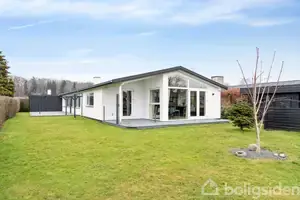 Villa på Staldskrivervej 3, 3400 Hillerød