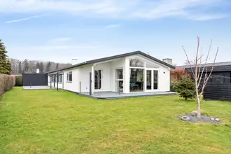 Villa på Staldskrivervej 3, 3400 Hillerød