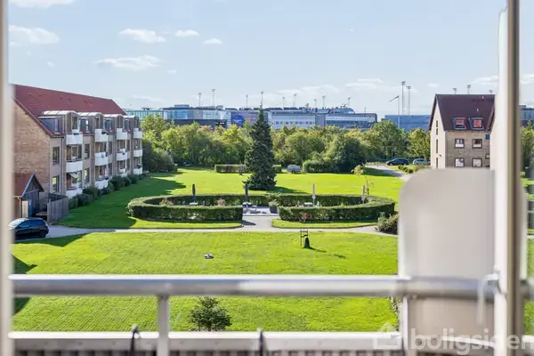 Ejerlejlighed på Kofoed Jensens Alle 9, 2. th., 2770 Kastrup
