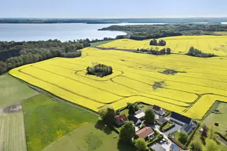 Villa på Tjebberupvej 93, Tjebberup, 4300 Holbæk